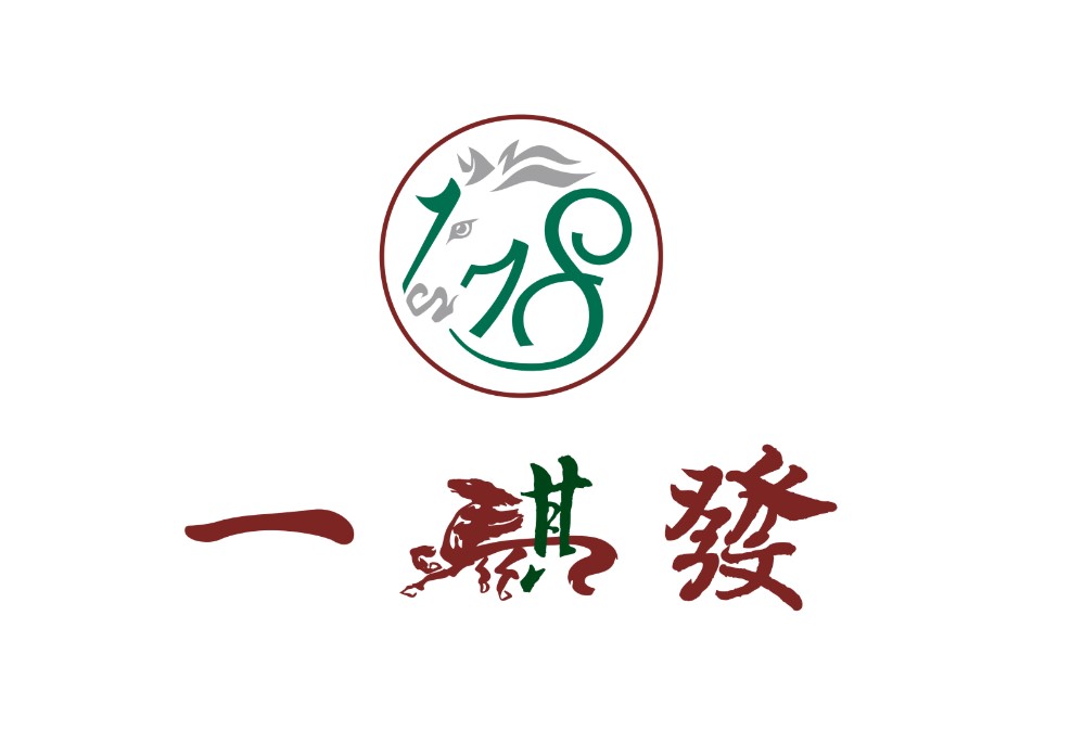 一騏發興業股份有限公司 一騏發興業股份有限公司